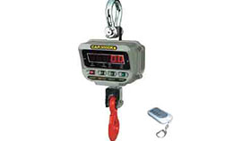 直視式電子吊鉤秤